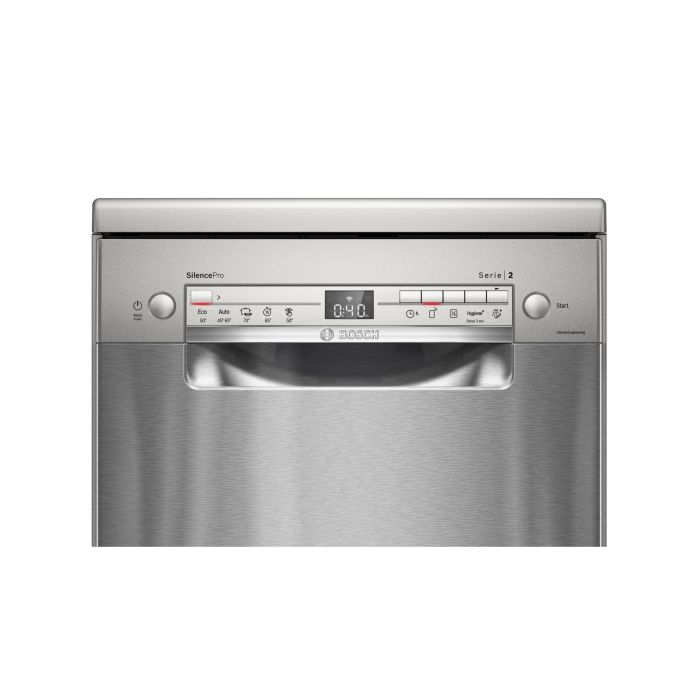 Bosch SPS2HMI54Q - outlet