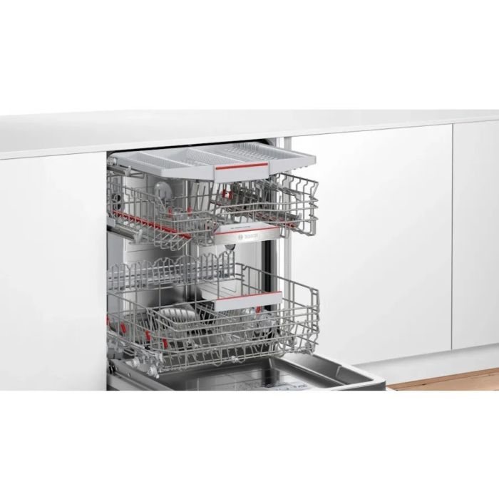 Bosch SMP6ZCS80S