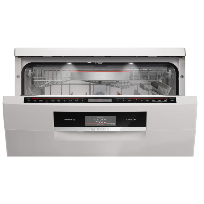 Bosch SMS8ZDW86Q