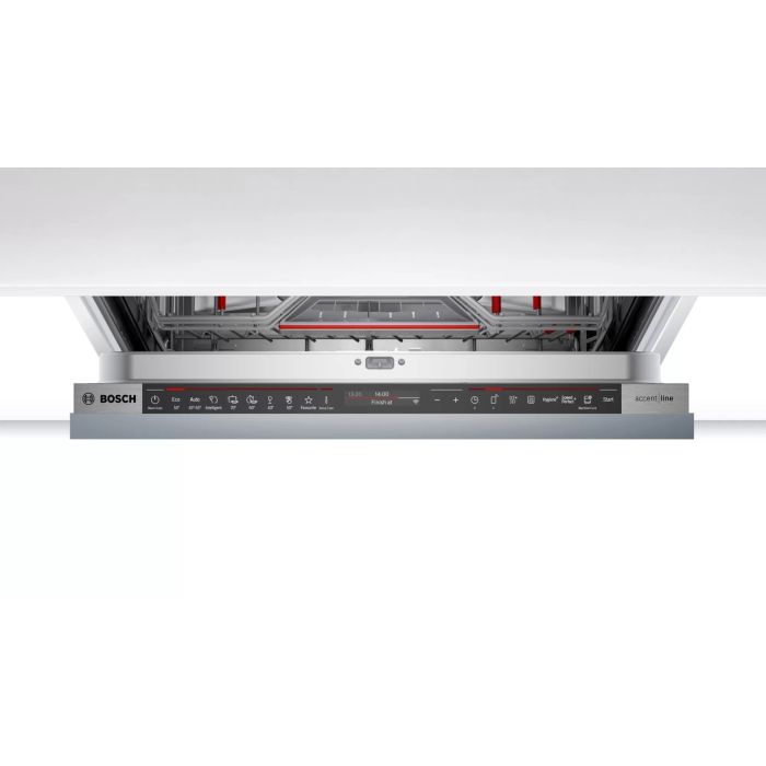 Bosch SMD8YC801E