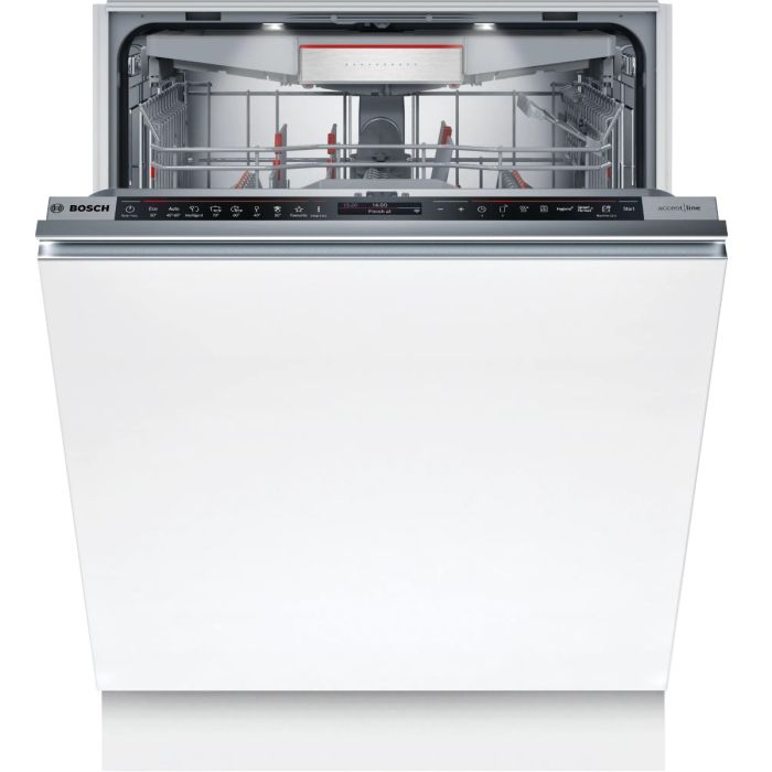Bosch SMD8YC801E