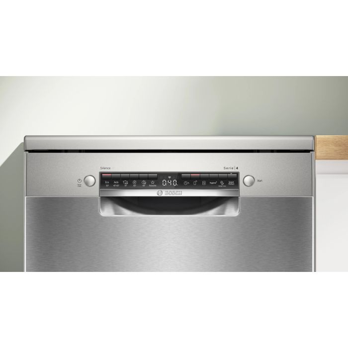 Bosch SMS4IMI62Q