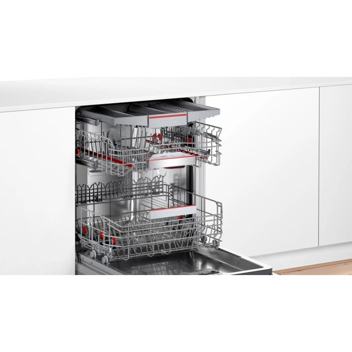 Bosch SMV6ECX51E