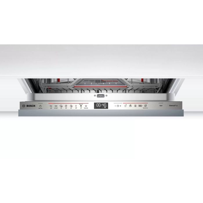 Bosch SMV6ECX51E