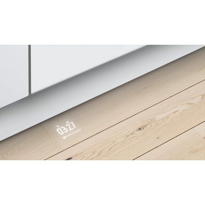 Bosch SMV6ECX51E