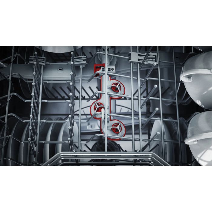 Bosch SMV8YCX03E