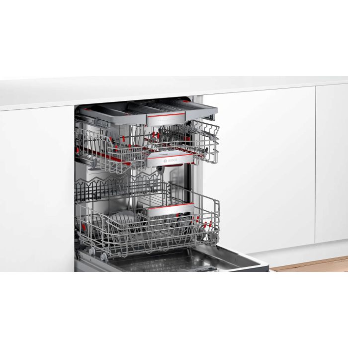 Bosch SMV8YCX03E