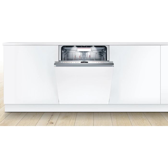 Bosch SMV8YCX03E