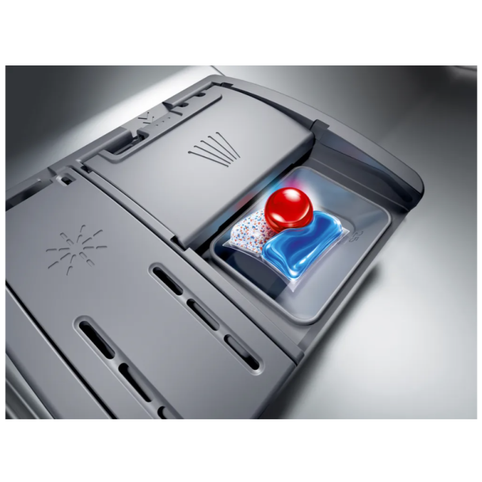 Bosch SMV41D10EU