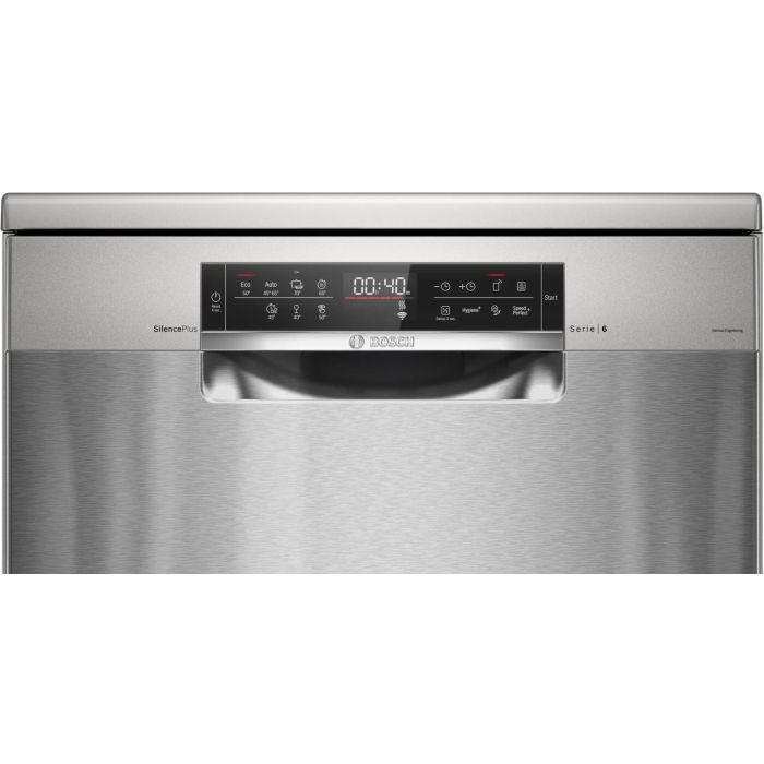 Bosch SMS6EMI65Q
