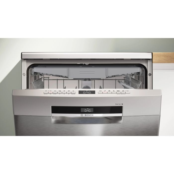 Bosch SMS6EMI38Q