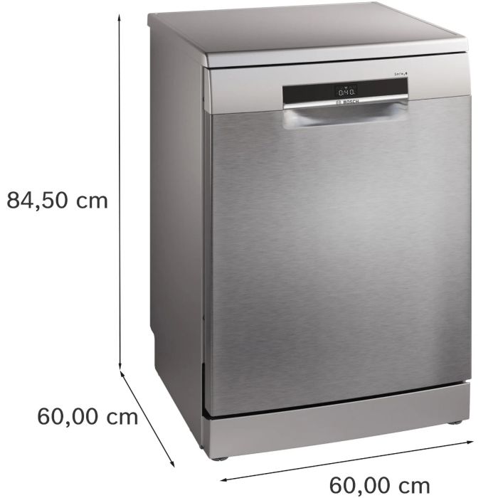 Bosch SMS6EMI38Q