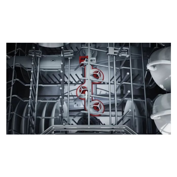 Bosch SMV6ECX08E