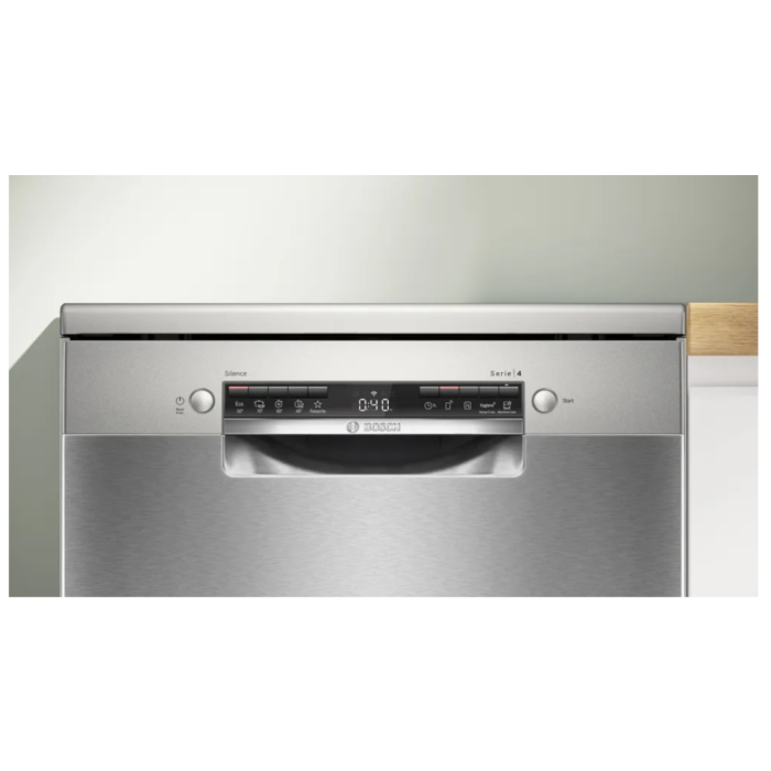 Bosch SMS4IKI51Q