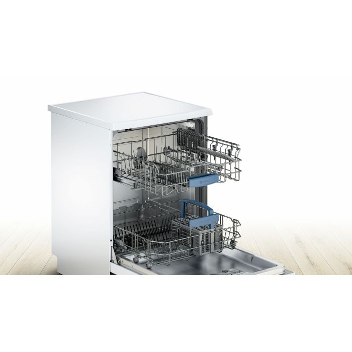 Bosch SMS43D02ME