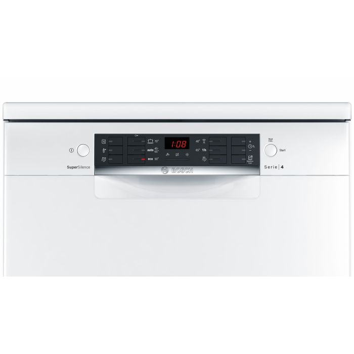 Bosch SMS46JW10Q