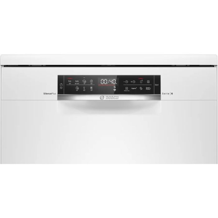 Bosch SMS6HMW76Q