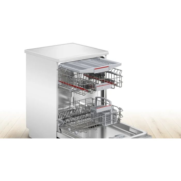 Bosch SMS6HMW76Q