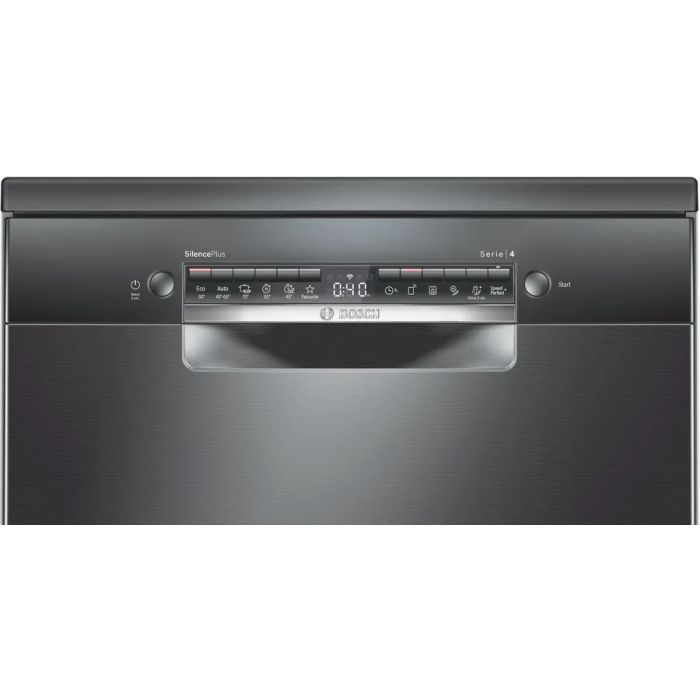 Bosch SMS4HMC65Q