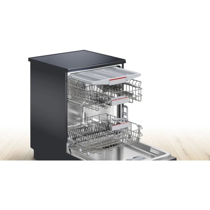 Bosch SMS4HMC65Q