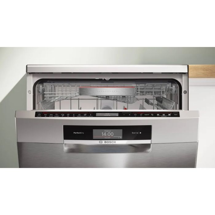 Bosch SMS8ZDI86Q
