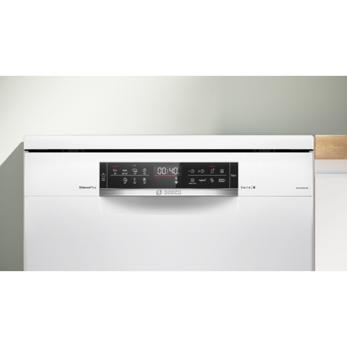 Bosch SMS6EMW65Q