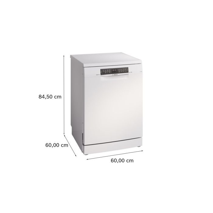 Bosch SMS6EMW65Q
