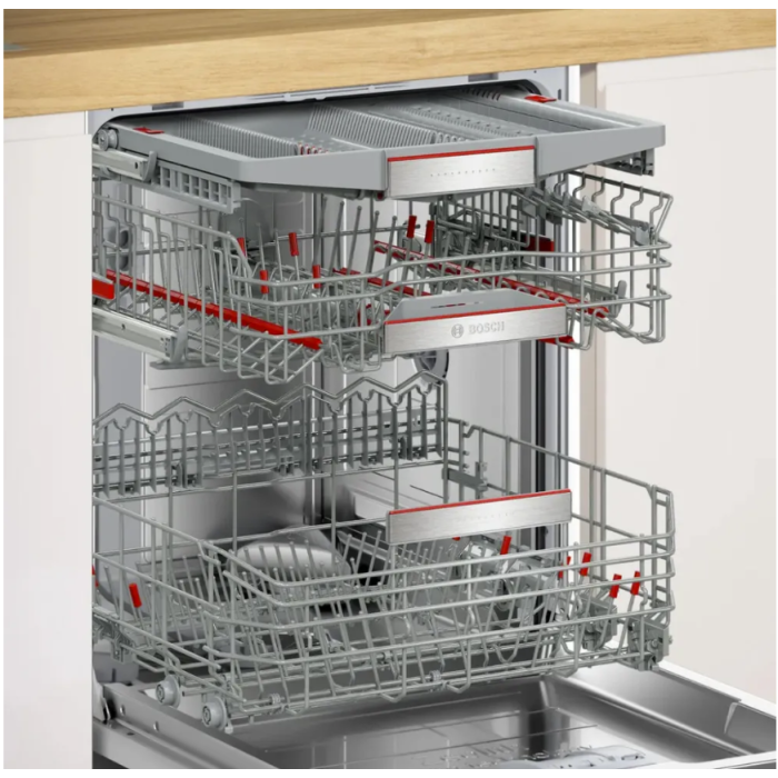 Bosch SMV8YCX02E