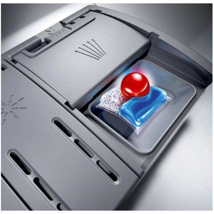 Bosch SMV8YCX02E
