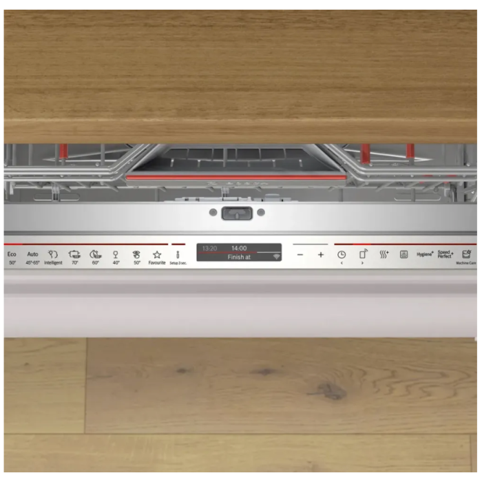 Bosch SMV8YCX02E