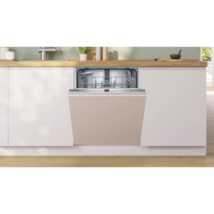 Bosch SMV26DX00T