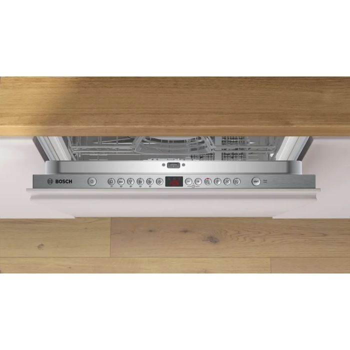 Bosch SMV26DX00T
