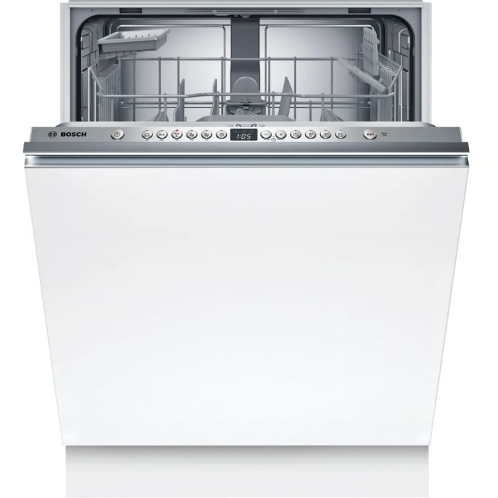 Bosch SMV26DX00T