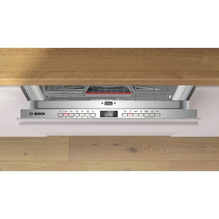 Bosch SMV4HMX25Q