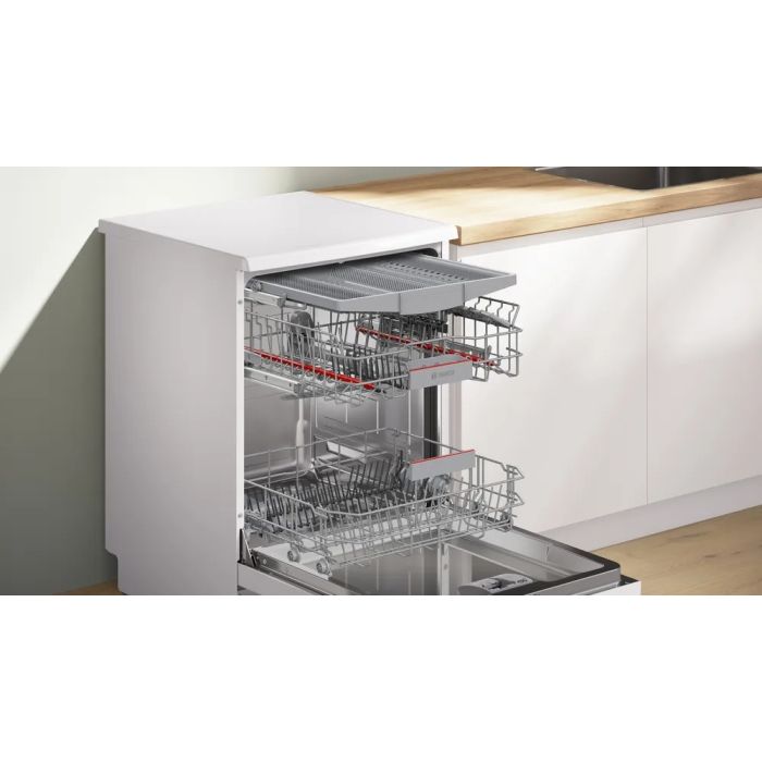 Bosch SMS4IMW62Q