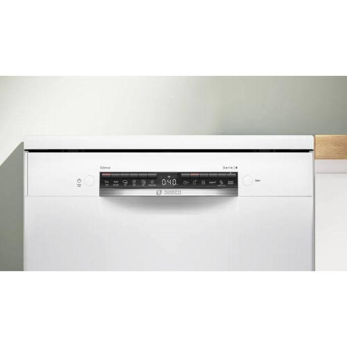 Bosch SMS4IMW62Q