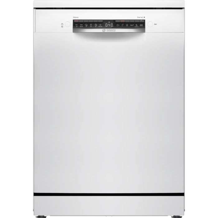 Bosch SMS4IMW62Q