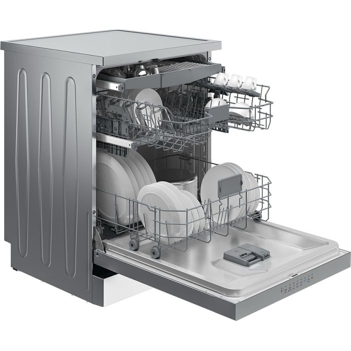 Indesit DF 5C80 D