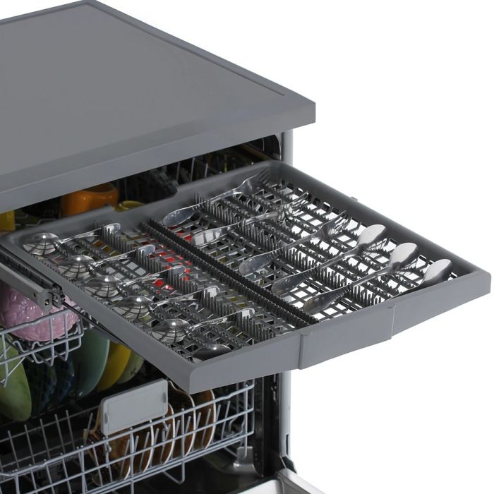 Indesit DF 5C80 D