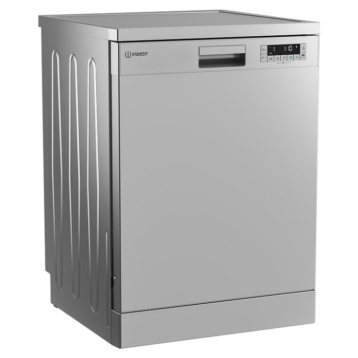 Indesit DF 5C80 D