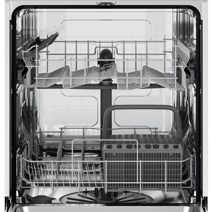 Zanussi ZDLN91511