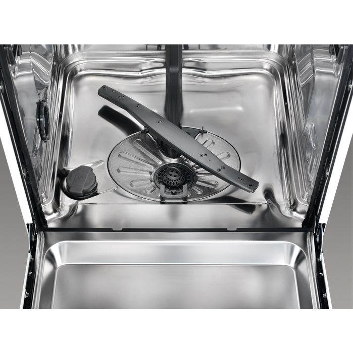 Zanussi ZDLN91511