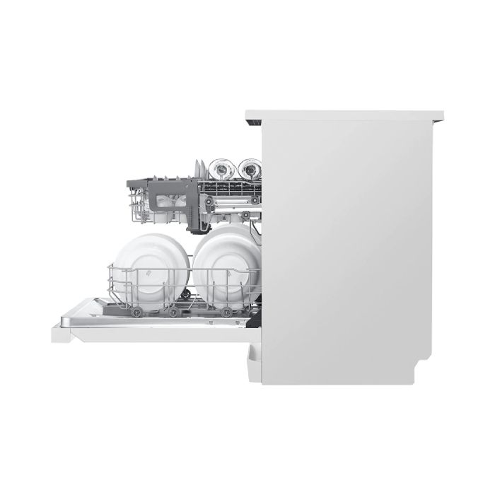 LG DFB512FW - outlet