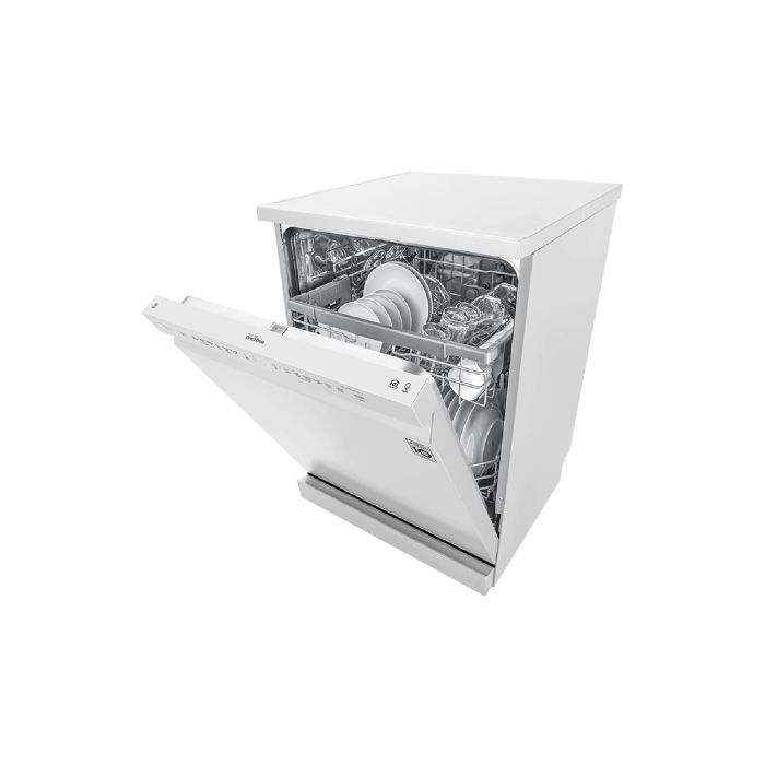 LG DFB512FW - outlet