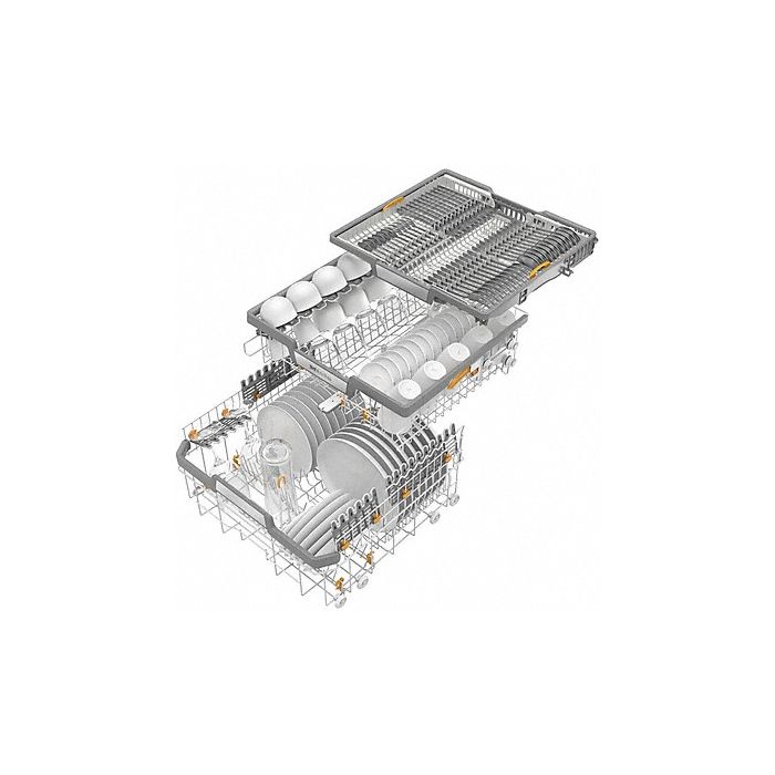 Miele G7590SCVi