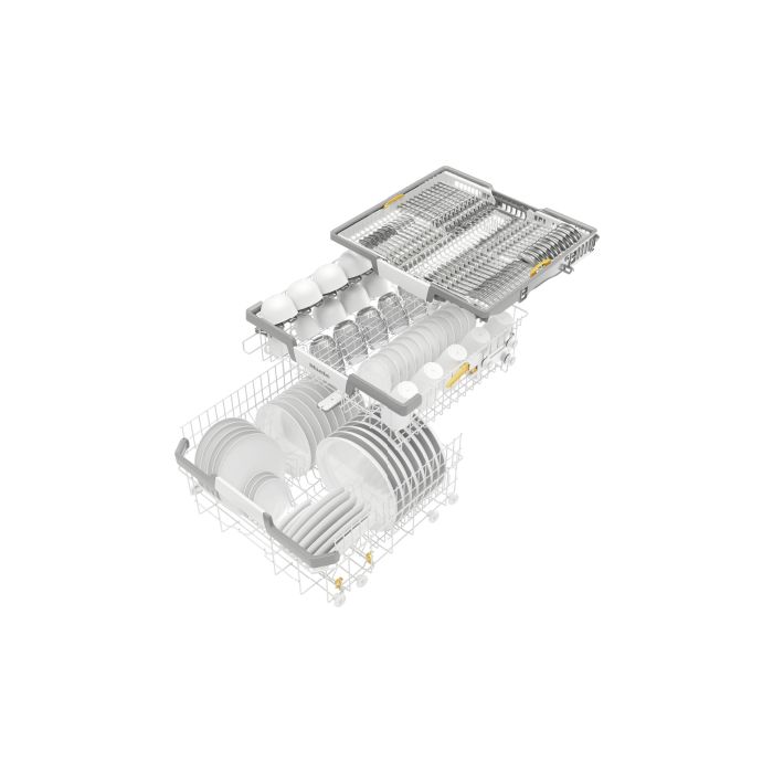 Miele G7160SCVi