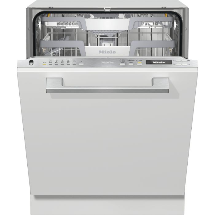 Miele G7160SCVi