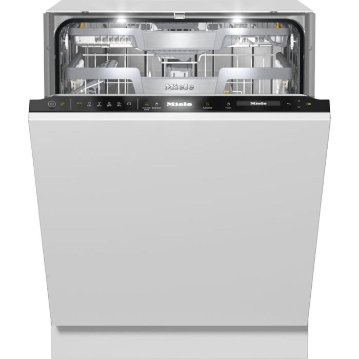 Miele G7683SCVi