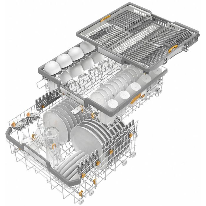 Miele G7683SCVi