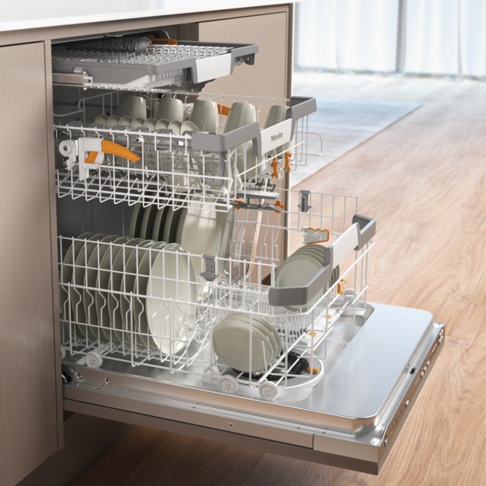 Miele G7180SCVi